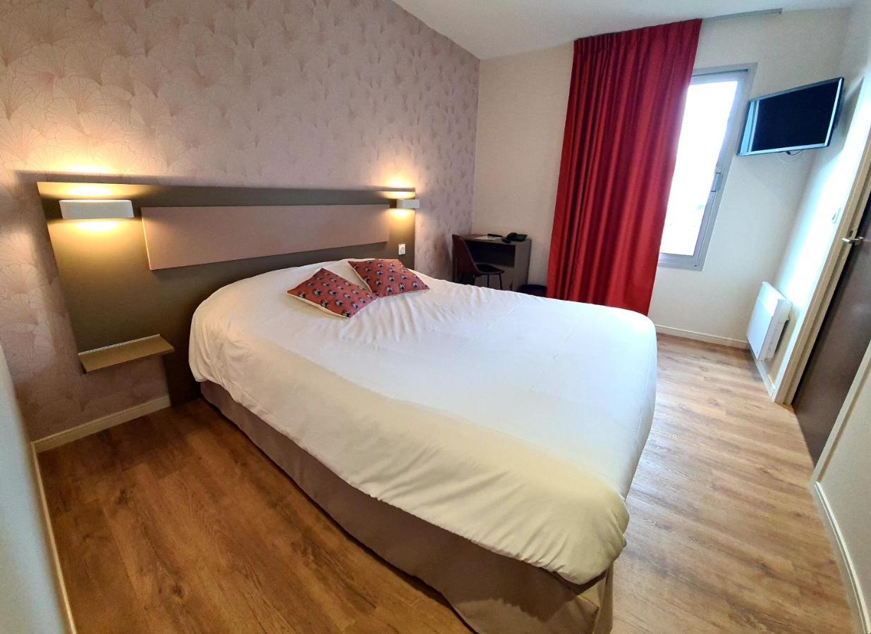 Pont De Senard Hotel Montaigu-Vendee