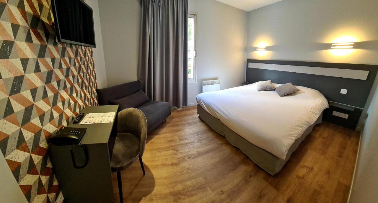 Hotel Pont De Senard Montaigu-Vendee