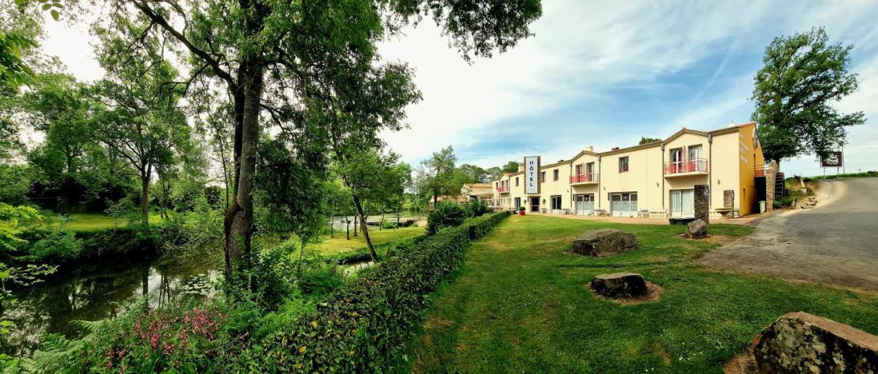 Hotel Pont De Senard Montaigu-Vendee